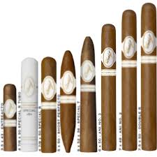 Davidoff Aniversario No. 3 cigar