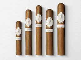 Davidoff Grand Cru cigar