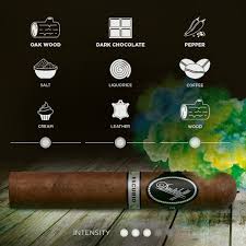 Davidoff Escurio cigar