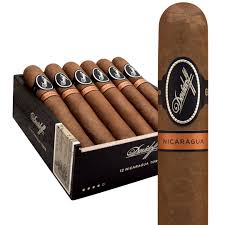 Davidoff Nicaragua cigar