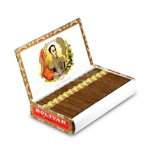 玻利瓦尔皇室皇冠（皇室告朗拿）雪茄