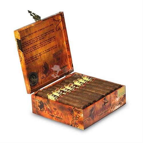 拉·奥罗拉1495四号雪茄