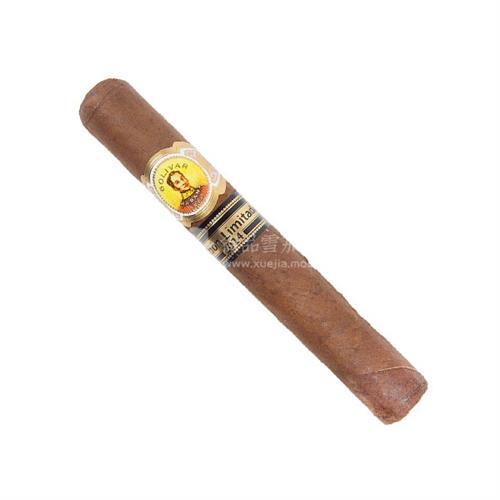 玻利瓦尔超级皇冠2014限量版雪茄