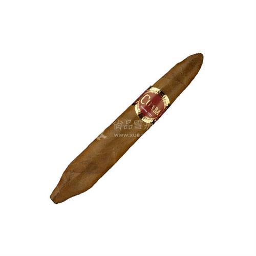 库阿巴传统雪茄