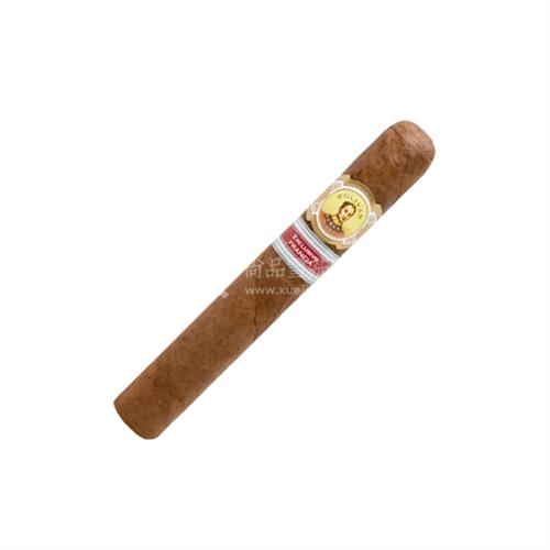 玻利瓦尔法国地区限量版2008雪茄