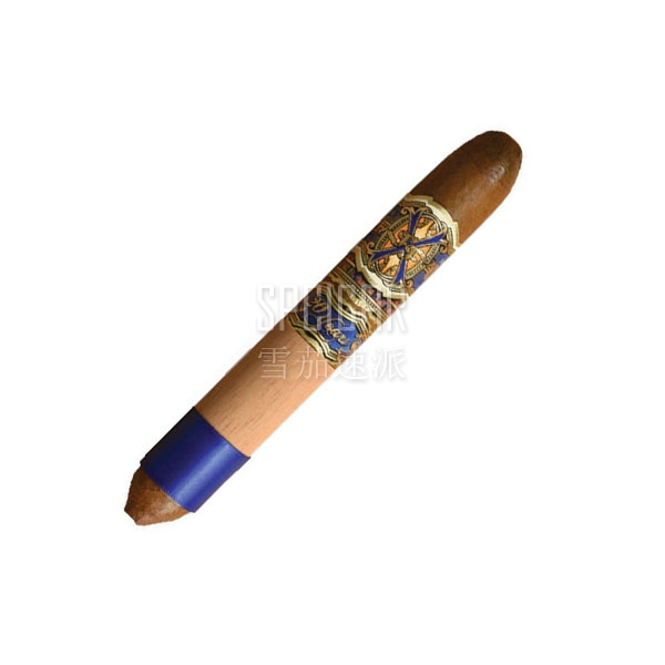 阿图罗·富恩特巨著20周年上帝之语雪茄