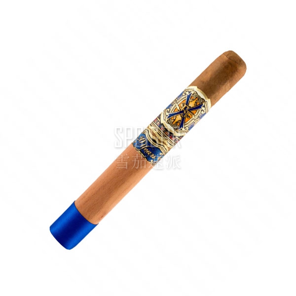 阿图罗·富恩特巨著20周年信仰雪茄
