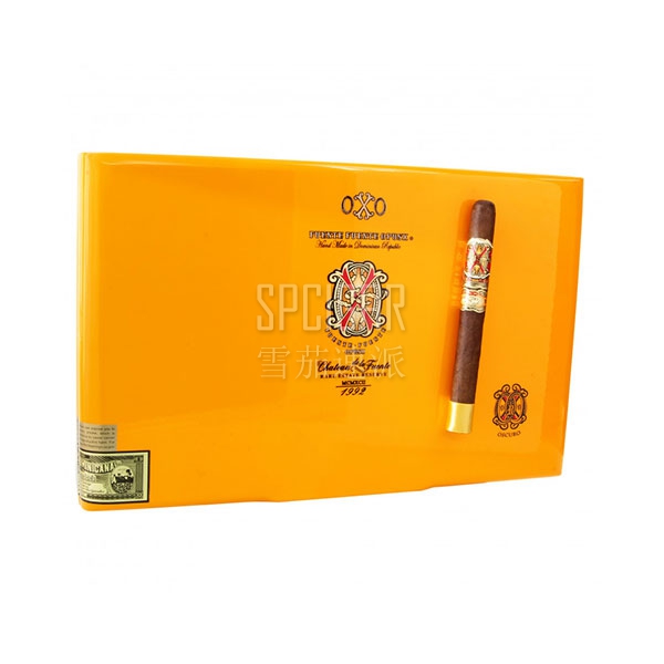 阿图罗·富恩特巨著礼盒雪茄