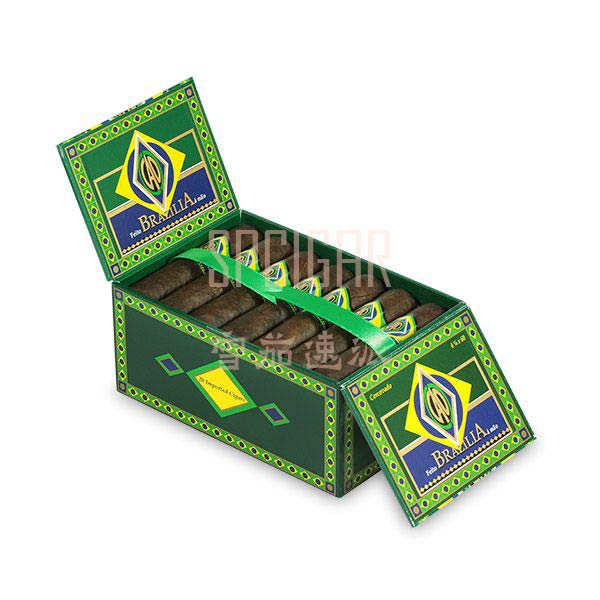 CAO （巴西利亚科尔科瓦多）雪茄