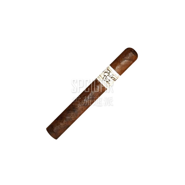 私人联盟T52短宾丽雪茄