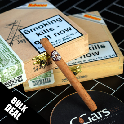 蒙特克里斯托雪茄 Montecristo - 雪茄知识 - 幸福茄