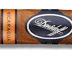 Davidoff Nicaragua Diadema