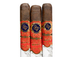 Rocky Patel Sixty Sixty