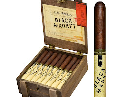 Alec Bradley Black Market Churchill