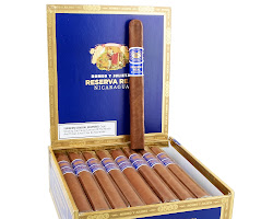 Romeo y Julieta Reserva Real Nicaragua