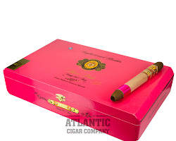 Arturo Fuente Rare Pink Vintage