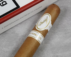 Davidoff Aniversario Entreacto cigar