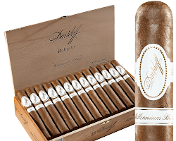 Davidoff Millennium Blend cigar
