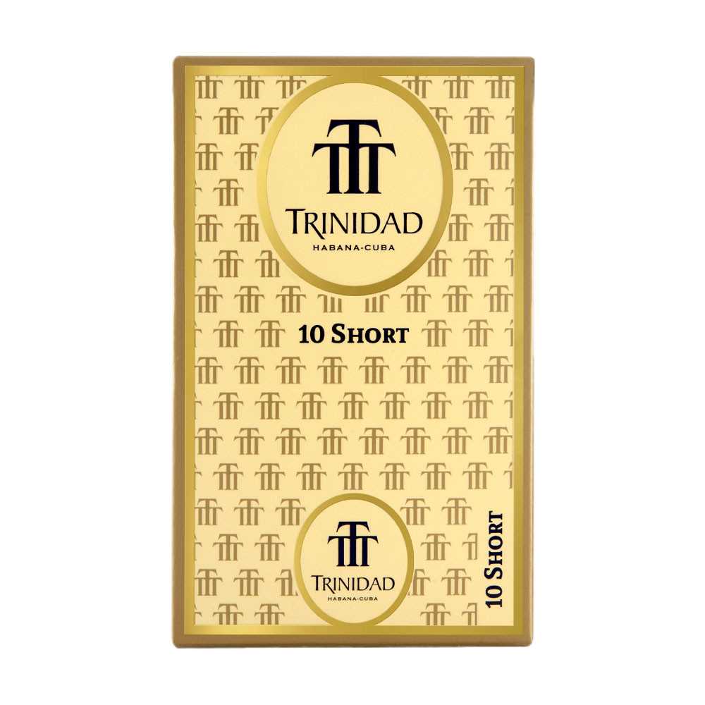 特立尼达 短号雪茄 100支