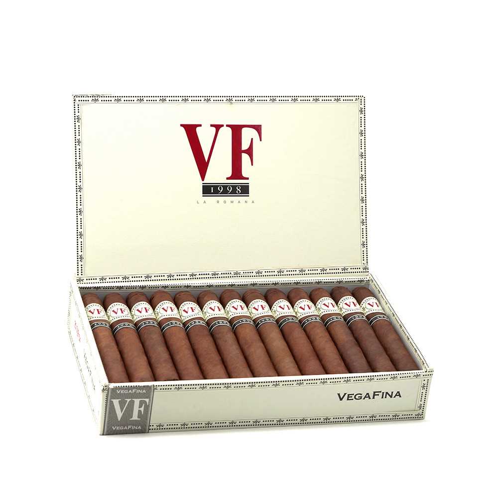 唯佳 1998 VF 54雪茄 25支