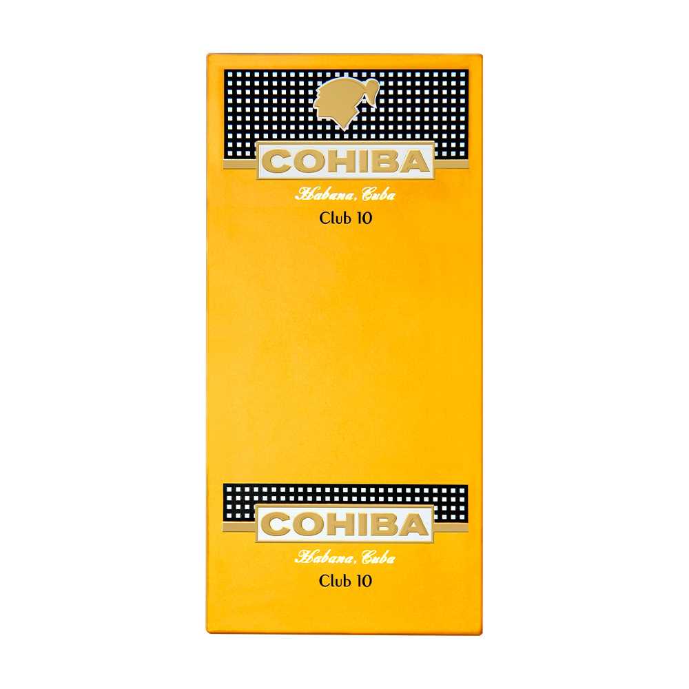 高希霸 俱乐部雪茄 100支