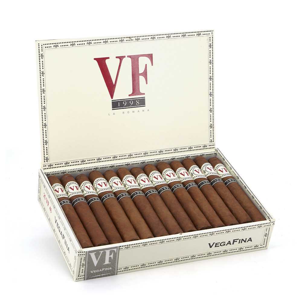 唯佳 1998 VF 46号雪茄 25支