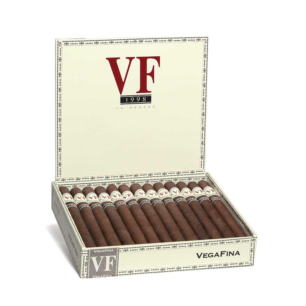 唯佳 1998 VF 42L雪茄 25支