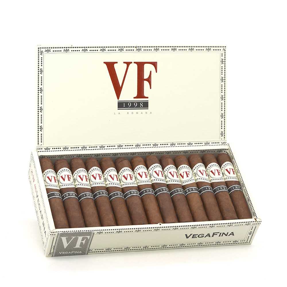 唯佳 1998 VF 44S雪茄 25支
