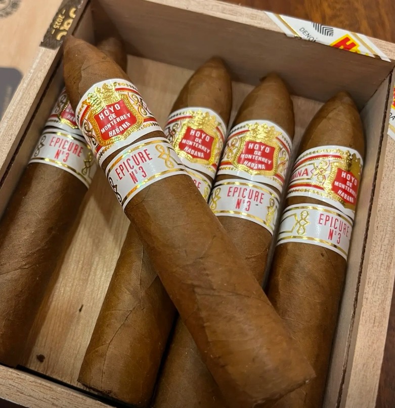 好友蒙特雷（3号） 10支装
